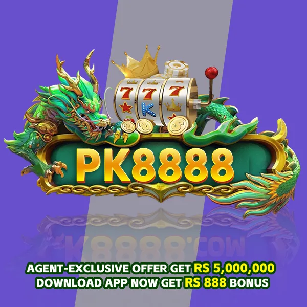 PK8888 Game Online Resmi 2026