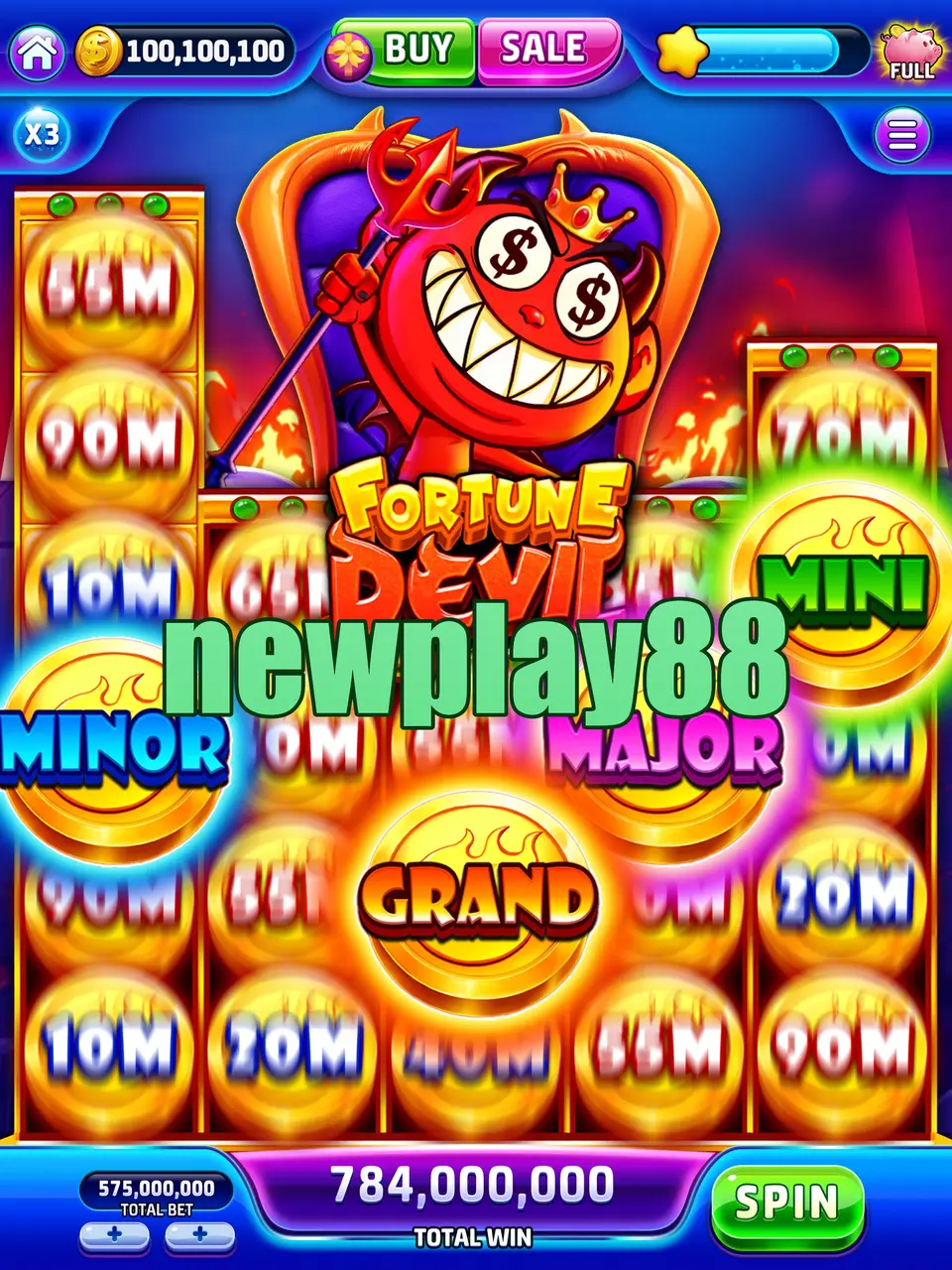 newplay88 APK