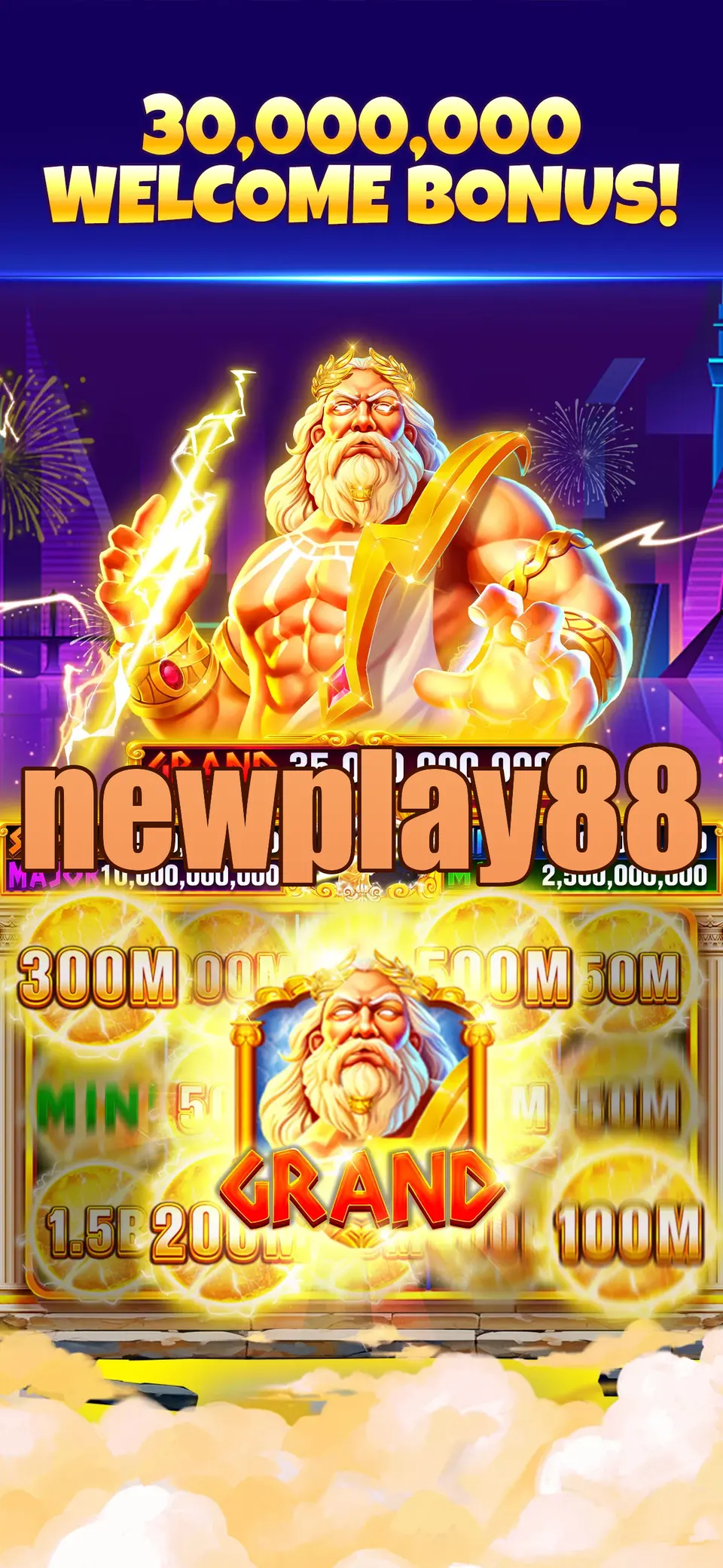 newplay88 APK