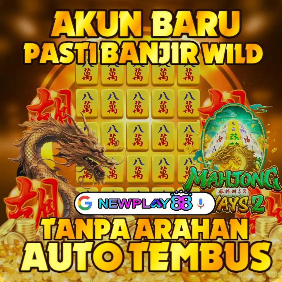 newplay88 Masuk