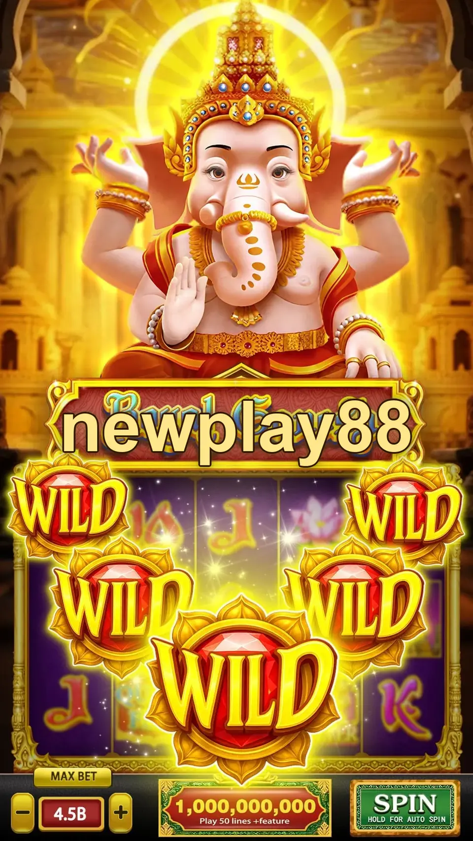 newplay88 Masuk