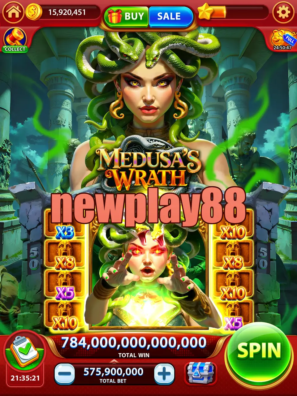 newplay88 Tangkapan Layar - APK Resmi