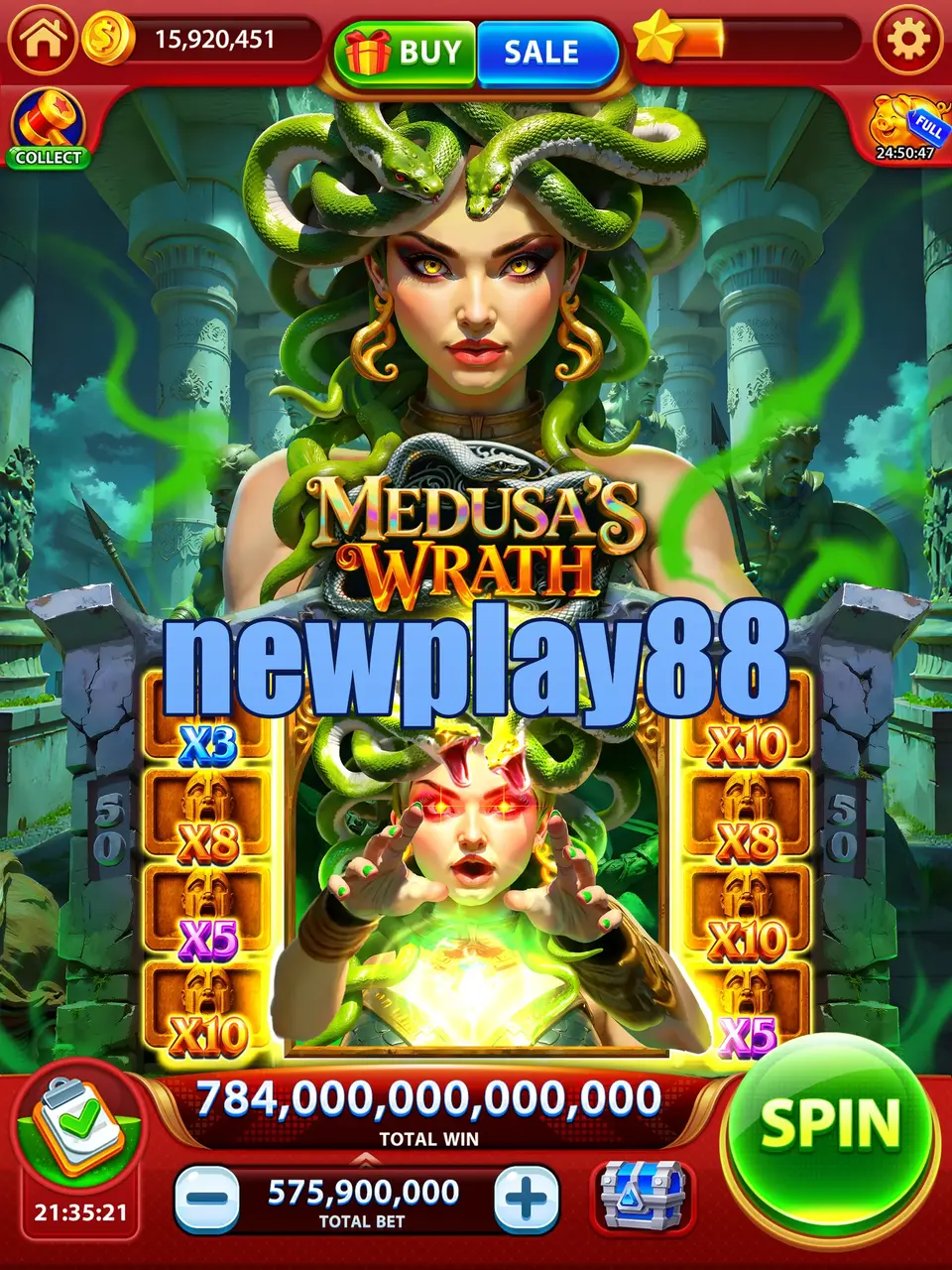 newplay88 Preview - Resmi Unduh